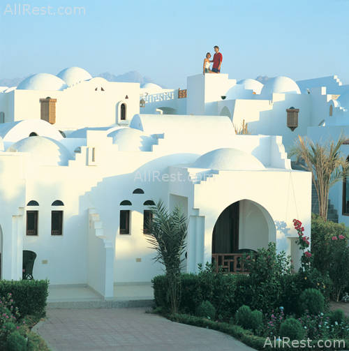Sonesta Beach Resort 